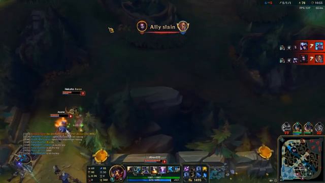 Viktor Montage 😃 Best Viktor Plays Compilation 2017 (League of Legends) смотреть онлайн