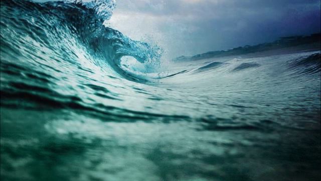 Gillock / Seascape  ギロック「海の風景」