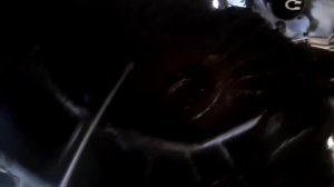 Lancer 9. Ремонт КПП. Снятие