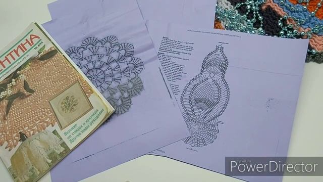 СП "Чайный набор" #сп_вяжем_чайныйнабор #вяжем_чайныйнабор смотреть онлайн