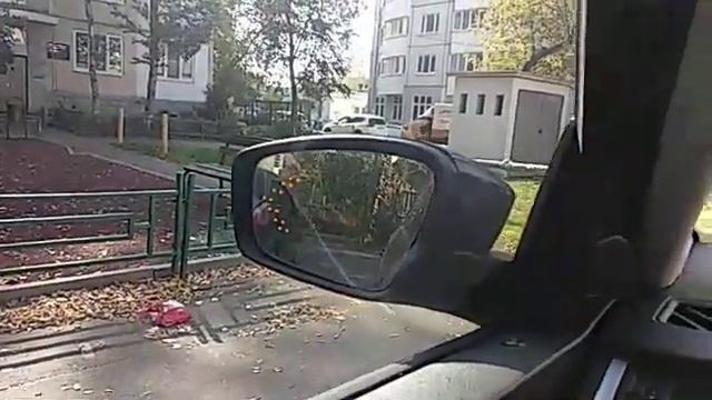 Led поворотники в Рапид смотреть онлайн