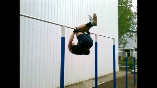 уличные тренеровки смотреть онлайн