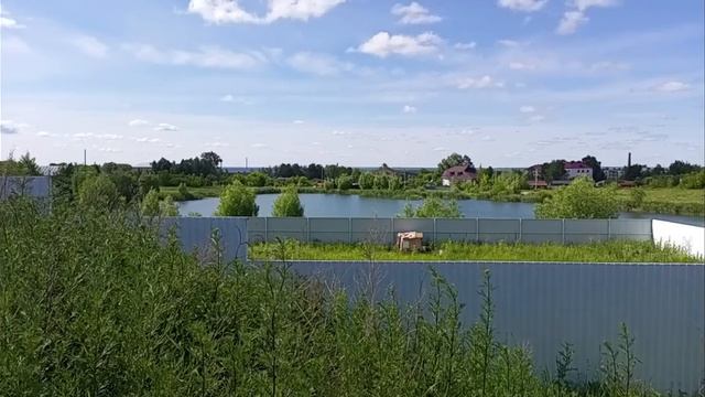 Малые города Чувашии - город Шумерля смотреть онлайн