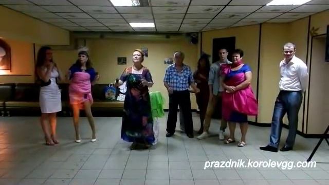 Игра Угадайка прикольные смешные конкурсы на день рождения взрослых дома смотреть онлайн