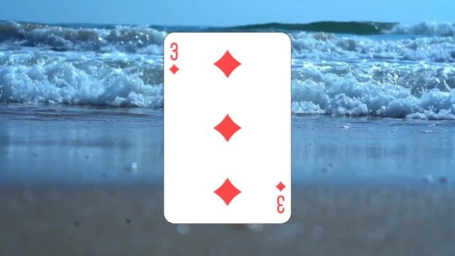 02 декабря: Поздравляю, Вы Тройка Бубен! смотреть онлайн