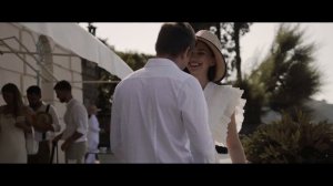 СВАДЬБА ВЛАДА ТОПАЛОВА И РЕГИНЫ ТОДОРЕНКО