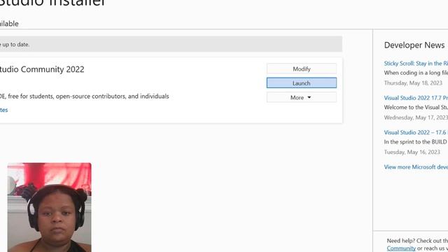 Mastering Visual Studio: The Ultimate Guide to Downloading & Getting Started with the Most Powerful смотреть онлайн