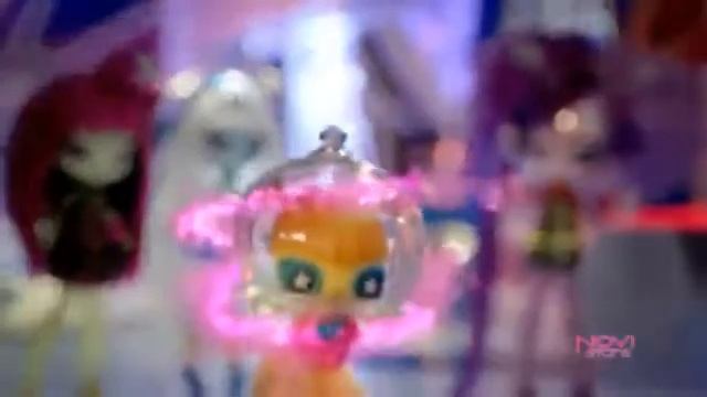 Куклы Novi Stars смотреть онлайн