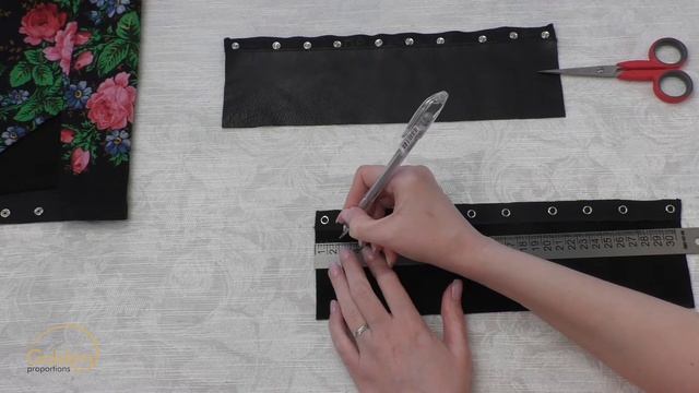 Работа с кожей / Как изготовить съемную кожаную бахрому /Платье с кожаными аксессуарами часть 4 смотреть онлайн