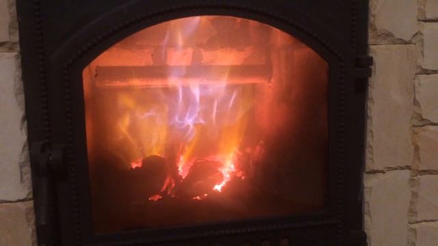 каминопеч вторичный воздух супер печ смотреть онлайн