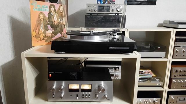 Black Sabbath – The Best Of Black Sabbath смотреть онлайн