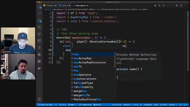 Custom RxJS Operators смотреть онлайн