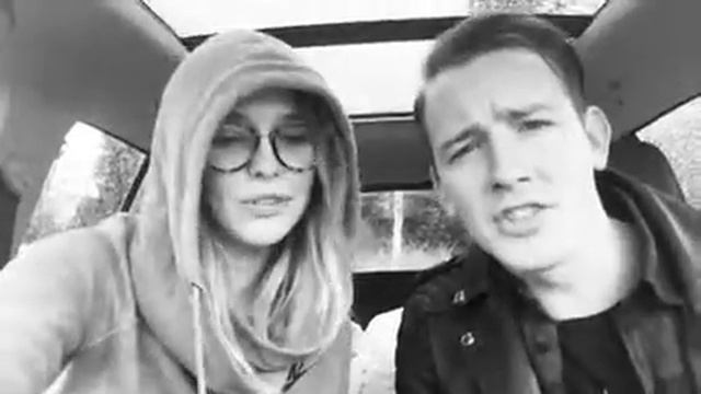 Acacia Brinley Clark On Valentine Day смотреть онлайн