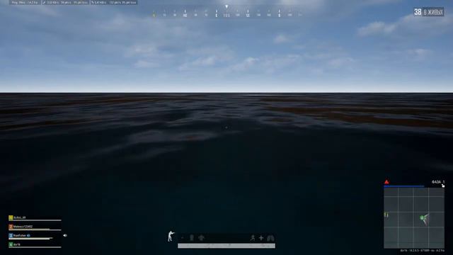 PUBG: BATTLEGROUNDS | Как играть, ну или не играть, а умирать в эту игру смотреть онлайн