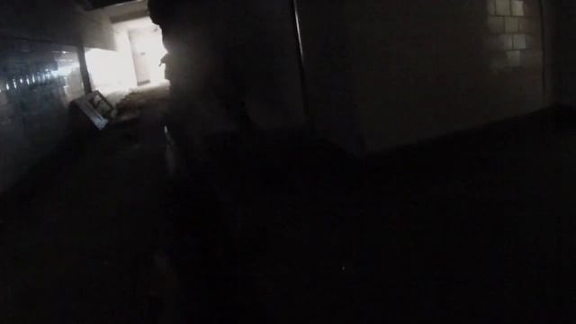 СК СЕВЕР. Страйкбол Иркутск ИВАТУ смотреть онлайн