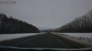 Езда без фар