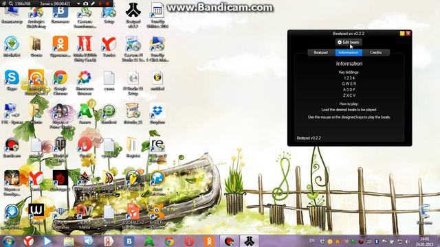 bandicam 2015 01 24 16 01 00 599 смотреть онлайн