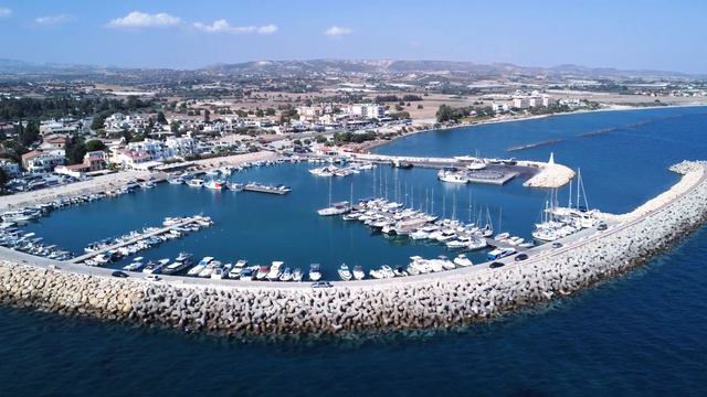 Cyprus - Zygi - Кипр - Зиги смотреть онлайн