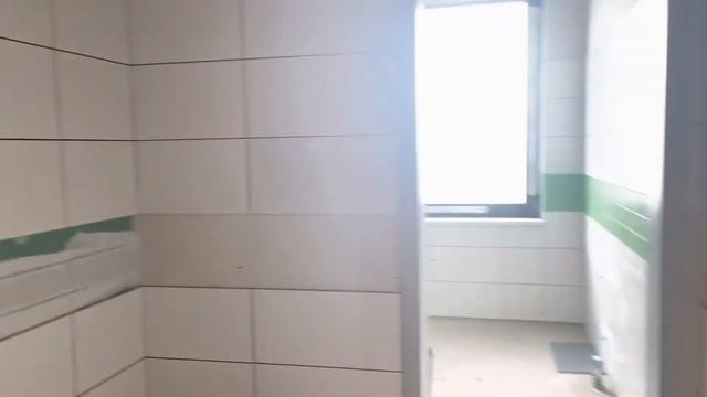 Плитка в школе ? укладка мозаики ? смотреть онлайн