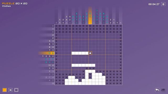 Let's Play Pictopix Part 6 смотреть онлайн
