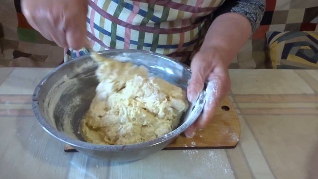 Домашний ужин для всей семьи 