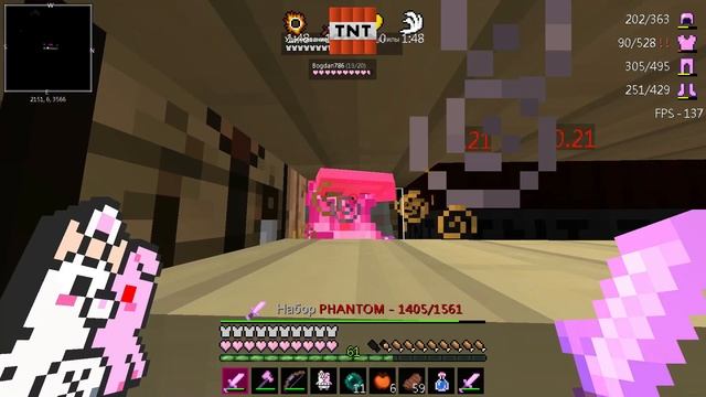 ТРАПЕР ШОУ -||- НАШЕЛ ОБХОД НА ЛИВАЛКУ?! -||- НОВАЯ ИМБА -||- SUNRISE