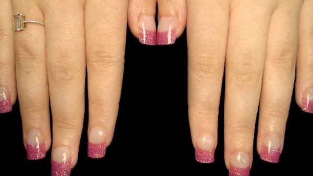 Inverted Moulds Extreme 'Bitten Nails' смотреть онлайн