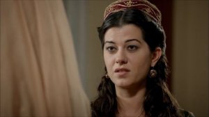 Muhteşem Yüzyıl 28. Bölüm (4K)