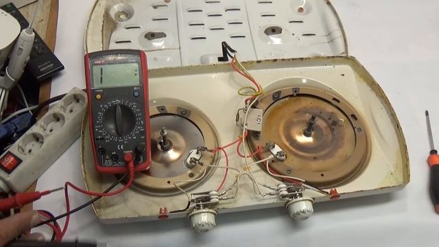 Ремонт электропечки смотреть онлайн