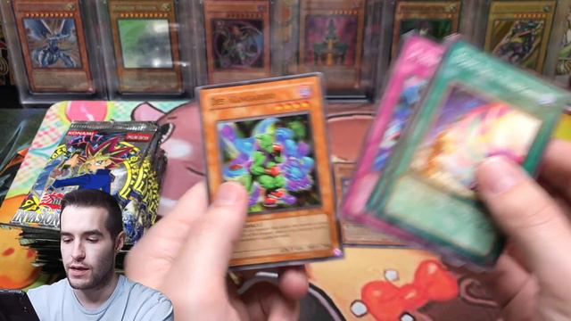 I Opened A RANDOM Yugioh Mystery Box.. смотреть онлайн