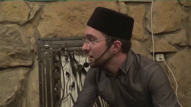 Хадис №13 "Братство по вере и Исламу" смотреть онлайн