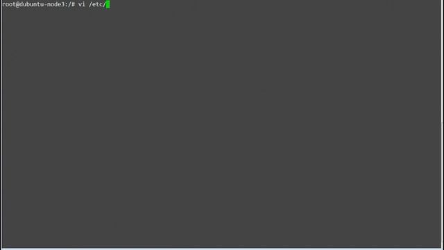 13.4 Docker , Puppet Ubuntu Container смотреть онлайн
