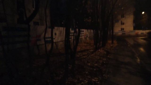 Эта часть города совсем скоро уже уйдёт в историю... + меня в конце спалили! смотреть онлайн