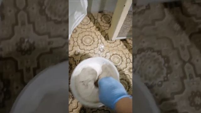 Как шпаклевать, как трещины заделать в стене смотреть онлайн