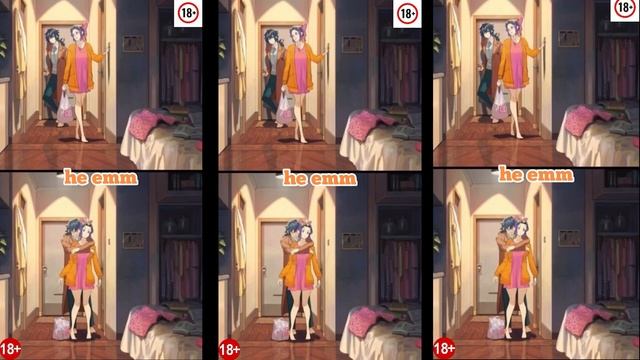 DIBUTUHKAN KEBIJAKSANAAN UNTUK MENONTON VIDEO INI - PART 21/31 смотреть онлайн