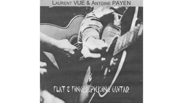Laurent Vue et Antoine Payen - T and W смотреть онлайн