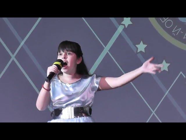 Миколайчук Катя Поющий универ смотреть онлайн