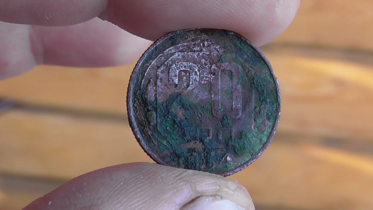 Старая деревня не отдает чертово колесо ПЕРВАЯ МОНЕТА смотреть онлайн