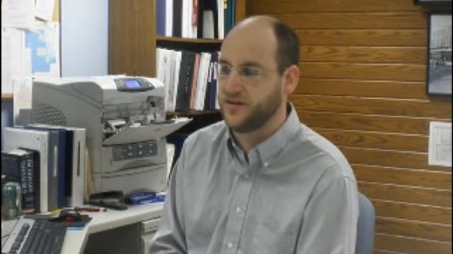 Oshkosh Transit System Buses - Interview w/ David Vickman смотреть онлайн
