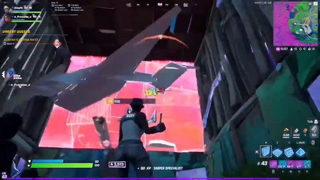 Walked In 🚪 + Best 60FPS Keyboard And Mouse On Console Player (PS4) смотреть онлайн