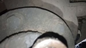 Как одному заменить редуктор  на Пазике или Газ 53 .