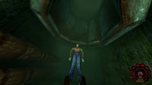 ShadowMan Remastered - Retractor Location - Experimentation Rooms