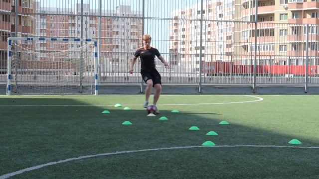 Все Пошло Не По Плану | Моя Цель И План Тренировок До Конца 2020 Года смотреть онлайн