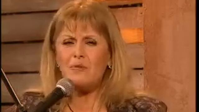 Наталья Черных Песня о вечерней лошади смотреть онлайн