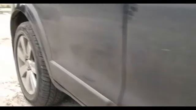 FSM АВТОМОЙКА БЕЗ ВОДЫ смотреть онлайн