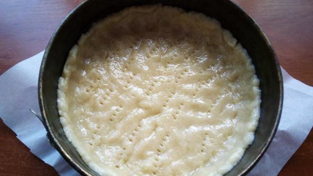 Вкусные будни