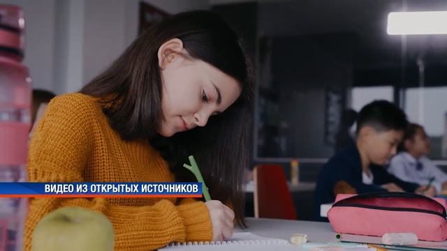 Справиться с задачей на все 100! Выпускница 14 школы Братска Снежана Романова сдала ЕГЭ по химии на смотреть онлайн