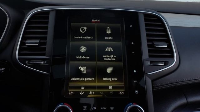 ❗RENAULT TALISMAN DCI 160 EDC INITIALE PARIS / Euro 6 смотреть онлайн