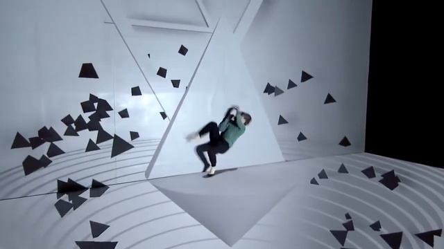 Левитация и танец видео презентация смотреть онлайн