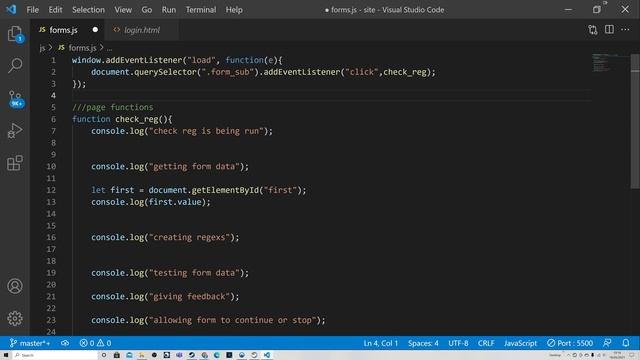 How to Fix the cannot [x] of null JavaScript Error JS1 смотреть онлайн